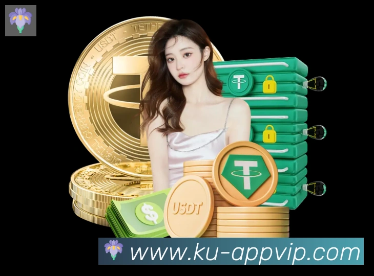 KU游体育品牌故事